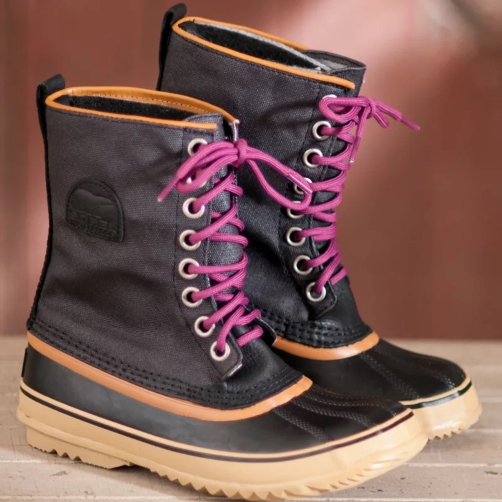 Sorel 1964 Premium CVS